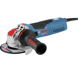 Polizor unghiular Bosch GWX17-125S
