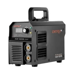 Aparat de sudat invertor IGBT Dnipro-M SAB-15DFB