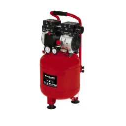 Einhell TE-AC 24 Silent