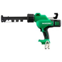 Pistol pentru silicon pe acumulator Hikoki AC18DAW5Z (fara acumulator)
