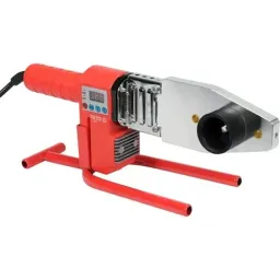 Aparat de sudat tevi din polipropilena Yato YT82251