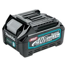 Acumulator Makita BL4025 40V 2.5Ah