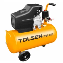 Compresor de aer Tolsen 73126