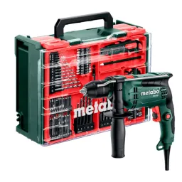 Metabo SBE 650 Mobile Workshop...