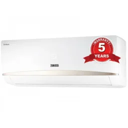 Aparat de aer conditionat Zanussi Perfecto ZACS-07 HPF-A17-N1