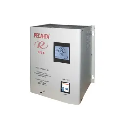 Resanta ACH-10000 H/1-Ц