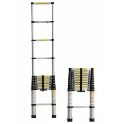 Scara telescopica Technoworker 9x1