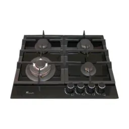 Tornado TR4033 BLACK GLASS