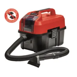 Einhell TE-VC 18-10 Li-Solo
