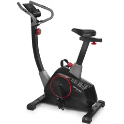 Bicicleta fitness Spokey Gradior (928656)