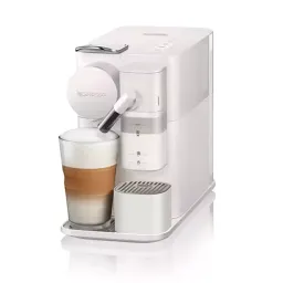 Nespresso Lattissima One White