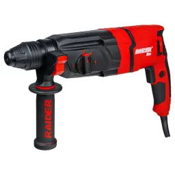 Ciocan rotopercutor Raider Pro RDP-HD60