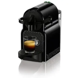 Nespresso Inissia Black