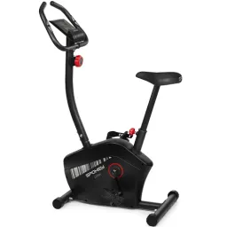 Bicicleta fitness Spokey Lordi (929082)