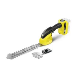 Trimmer de taiat gard viu cu acumulator Karcher GSH 18-20 Battery