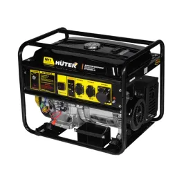 Huter DY8000LX
