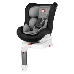 Scaun auto Lionelo Lennart Carbon