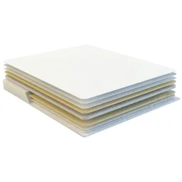 Topper SaltConfort Memory 200x150x7