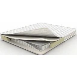Saltea ortopedica SaltConfort Pocket + Memory 200x160x25
