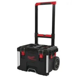 Cutie depozitare Milwaukee Packout Trolley Box