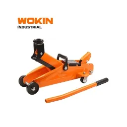 Cric Hidraulic Wokin Industrial