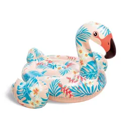 Intex Flamingo tropical 57559