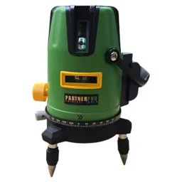Nivela laser Partner Pro PP5L-P