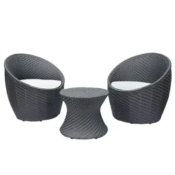 Set masa si scaune Waltz BALCON ROUND F5030