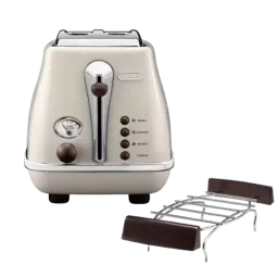 DeLonghi CTOV 2103 BG
