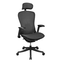 Fotoliu pentru birou Deco CRISTOF A99 Black