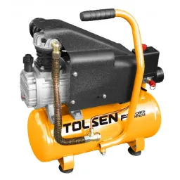 Compresor Tolsen 73122