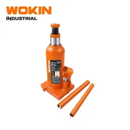 Cric hidraulic de ridicare Wokin Industrial 736110