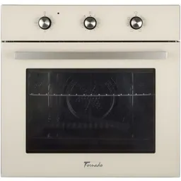 Tornado TRC-6MRU Clock 900 IV