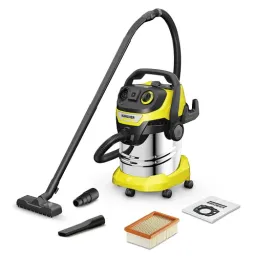 Aspirator industrial KARCHER WD 5 P S V-25/5/22, 1100 W, 25 l,