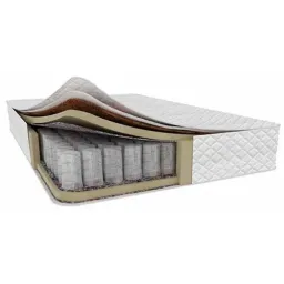 Saltea ortopedica SaltConfort Ideal 200x150x25