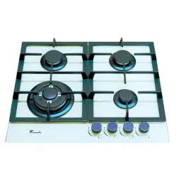 Tornado TR4033 WHITE GLASS