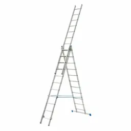 Scara extensibila Elkop VHR P3x13