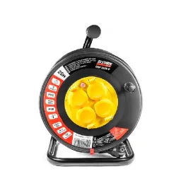 Cablu prelungitor pe bobină Stark CRP1525-P