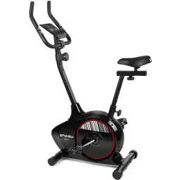 Bicicleta fitness Spokey Edo+ (928529)
