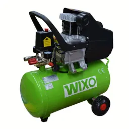 Compresor Wixo ZB-0