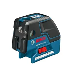 Nivelă laser BOSCH GCL25+BT150