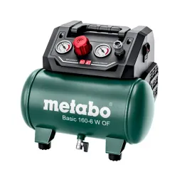 Metabo Basic 160-6 W OF