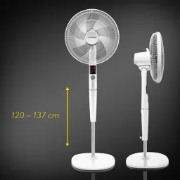 Ventilator cu picior Trotec TVE 26S