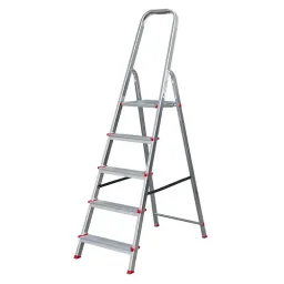 Scara pliabila Technoworker 5x1