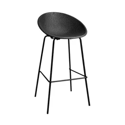 Deco Castor Black