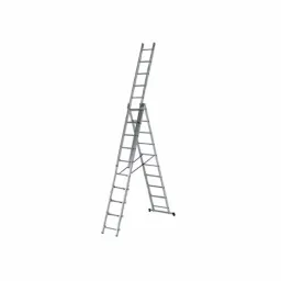 Scara extensibila Elkop 3x10