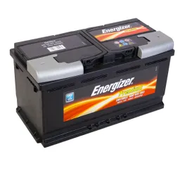Acumulator auto Energizer Premium EM100-L5