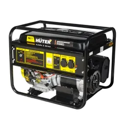 Huter DY6500LX