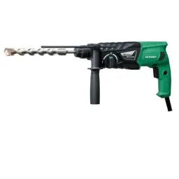 Ciocan rotopercutor Hitachi Hikoki DH24PH2NSZ