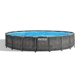 Intex GreyWood Premium 26744